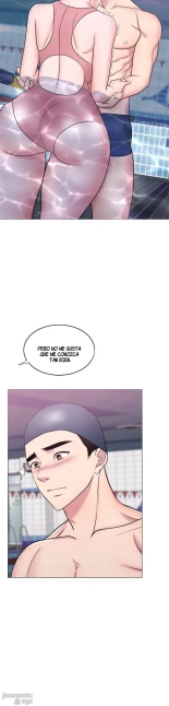 I Is it okay to get wet? Ch. 1~54 : página 1319