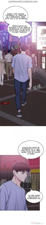 I Is it okay to get wet? Ch. 1~54 : página 132