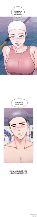 I Is it okay to get wet? Ch. 1~54 : página 1320