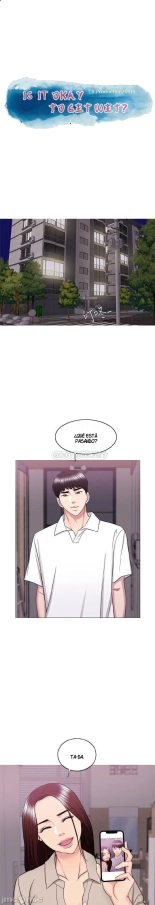 I Is it okay to get wet? Ch. 1~54 : página 1323