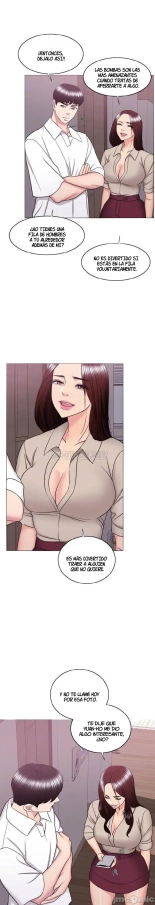 I Is it okay to get wet? Ch. 1~54 : página 1325
