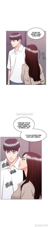I Is it okay to get wet? Ch. 1~54 : página 1328