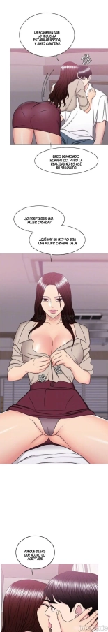 I Is it okay to get wet? Ch. 1~54 : página 1333