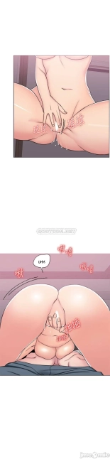 I Is it okay to get wet? Ch. 1~54 : página 1338