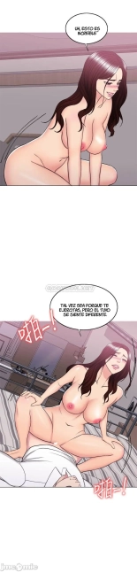 I Is it okay to get wet? Ch. 1~54 : página 1340