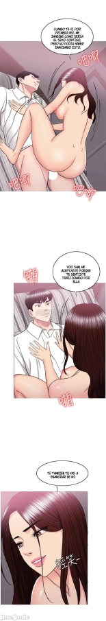I Is it okay to get wet? Ch. 1~54 : página 1341