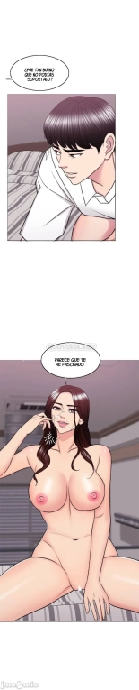 I Is it okay to get wet? Ch. 1~54 : página 1348