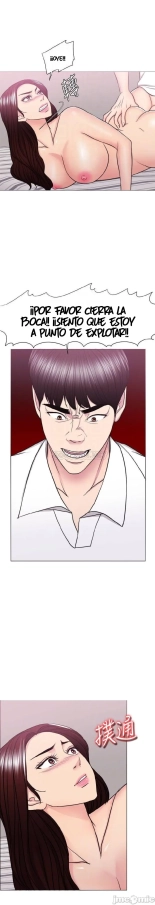 I Is it okay to get wet? Ch. 1~54 : página 1356