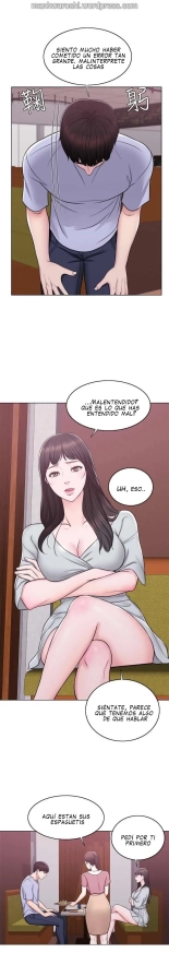 I Is it okay to get wet? Ch. 1~54 : página 136