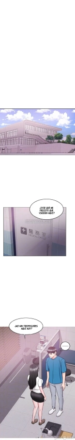 I Is it okay to get wet? Ch. 1~54 : página 1364