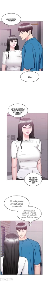 I Is it okay to get wet? Ch. 1~54 : página 1368