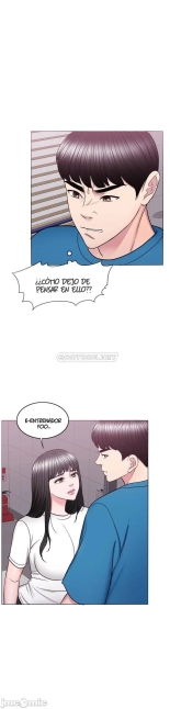 I Is it okay to get wet? Ch. 1~54 : página 1369