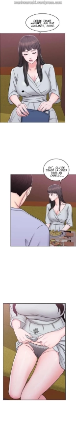 I Is it okay to get wet? Ch. 1~54 : página 137
