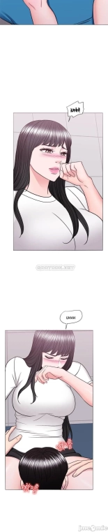 I Is it okay to get wet? Ch. 1~54 : página 1373