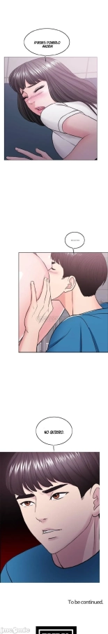 I Is it okay to get wet? Ch. 1~54 : página 1380