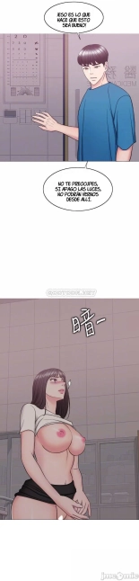 I Is it okay to get wet? Ch. 1~54 : página 1387