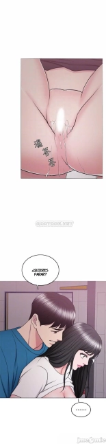 I Is it okay to get wet? Ch. 1~54 : página 1391