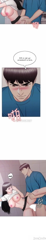 I Is it okay to get wet? Ch. 1~54 : página 1395