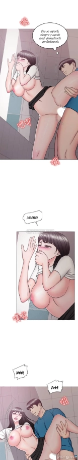 I Is it okay to get wet? Ch. 1~54 : página 1396