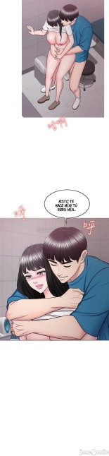 I Is it okay to get wet? Ch. 1~54 : página 1399