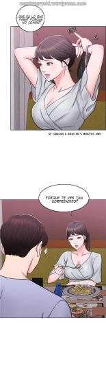 I Is it okay to get wet? Ch. 1~54 : página 140