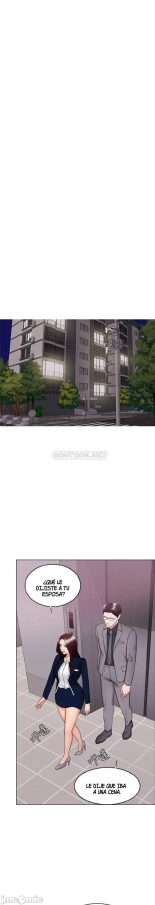 I Is it okay to get wet? Ch. 1~54 : página 1400