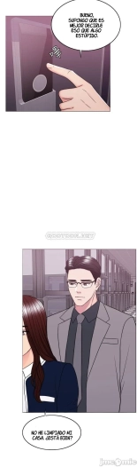 I Is it okay to get wet? Ch. 1~54 : página 1401