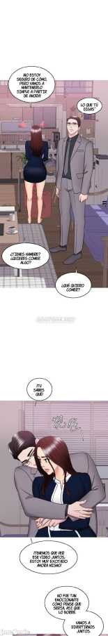 I Is it okay to get wet? Ch. 1~54 : página 1402