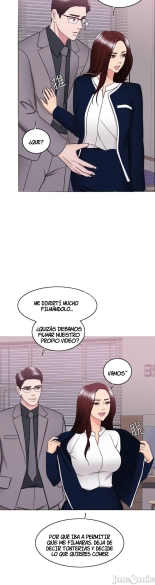 I Is it okay to get wet? Ch. 1~54 : página 1403