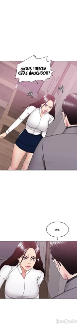 I Is it okay to get wet? Ch. 1~54 : página 1407