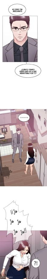 I Is it okay to get wet? Ch. 1~54 : página 1408