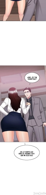I Is it okay to get wet? Ch. 1~54 : página 1409