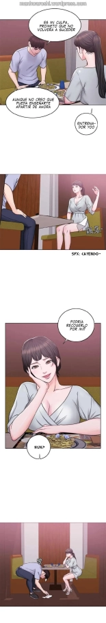 I Is it okay to get wet? Ch. 1~54 : página 141