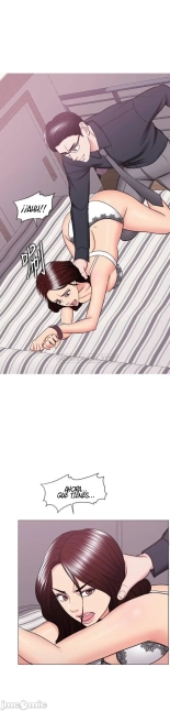 I Is it okay to get wet? Ch. 1~54 : página 1414