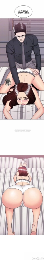 I Is it okay to get wet? Ch. 1~54 : página 1415