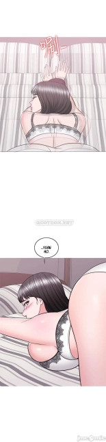 I Is it okay to get wet? Ch. 1~54 : página 1416
