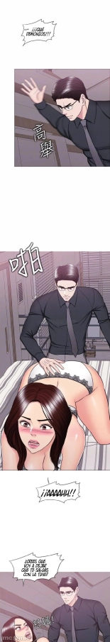 I Is it okay to get wet? Ch. 1~54 : página 1419