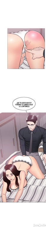 I Is it okay to get wet? Ch. 1~54 : página 1422
