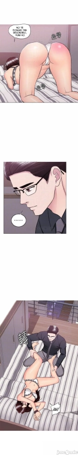 I Is it okay to get wet? Ch. 1~54 : página 1423
