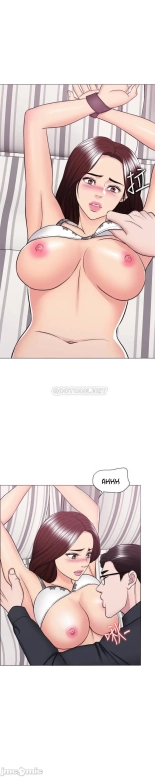 I Is it okay to get wet? Ch. 1~54 : página 1424