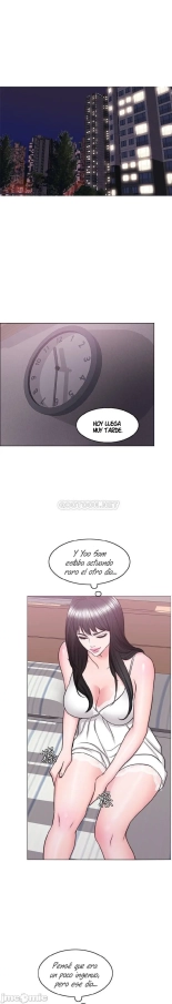I Is it okay to get wet? Ch. 1~54 : página 1433