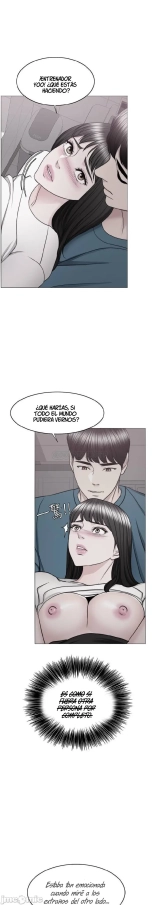 I Is it okay to get wet? Ch. 1~54 : página 1435