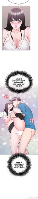 I Is it okay to get wet? Ch. 1~54 : página 1436