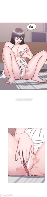I Is it okay to get wet? Ch. 1~54 : página 1440