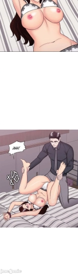 I Is it okay to get wet? Ch. 1~54 : página 1443