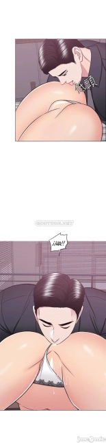 I Is it okay to get wet? Ch. 1~54 : página 1445