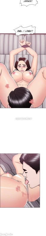 I Is it okay to get wet? Ch. 1~54 : página 1447