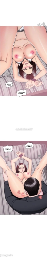I Is it okay to get wet? Ch. 1~54 : página 1449