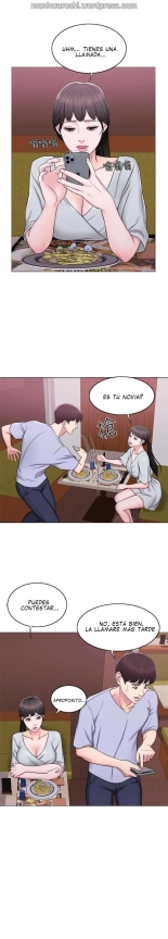 I Is it okay to get wet? Ch. 1~54 : página 145