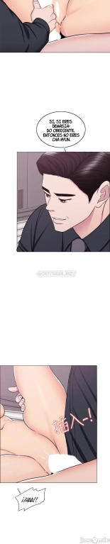 I Is it okay to get wet? Ch. 1~54 : página 1453